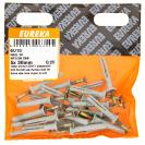 Nylon Countersunk Nails 5x30mm (Pack Of 25)