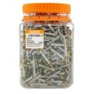 Nylon Countersunk Nails 6x40mm (Pack Of 600)
