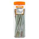 Nylon Countersunk Nails 8x135mm (Pack Of 30)
