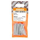 Oval Nails 40mm (Pack Of 60g)