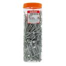 Ring Shank Nails 3.55x65mm (Pack Of 1kg)
