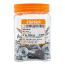 Roofing Nails with B Washer 5.0x65mm (Pack Of 30)