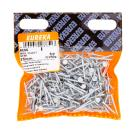 Semi-Head Clout Nails 25mm (Pack Of 250g)