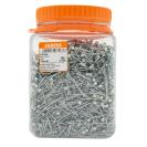 Semi-Head Clout Nails 25mm (Pack Of 5kg)