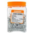 Semi-Head Clout Nails 32mm (Pack Of 450g)