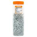 Semi-Head Clout Nails 40mm (Pack Of 1kg)