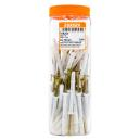 Tru-Fix Nails 6x70mm (Pack Of 65)