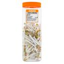 White-Rimmed Nails 5x45mm (Pack Of 120)