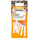 White-Rimmed Nails 6x35mm (Pack Of 6)