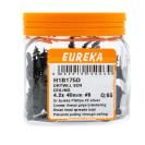 #8 Drywall Ceiling Screw 4.2x40mm (Pack Of 65)