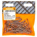 Smooth Shank Decking Screw 4.0x40mm (Pack Of 50)