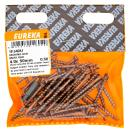 Smooth Shank Decking Screw 4.0x50mm (Pack Of 50)