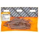 Smooth Shank Decking Screw 5.0x75mm (Pack Of 50)