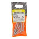 Stainless Steel Torx Deck Screws 5.0x40mm (Pack Of 10)