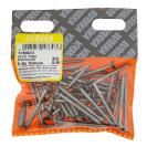 Stainless Steel Torx Deck Screws 5.0x50mm (Pack Of 40)