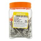 Stainless Steel Torx Deck Screws 5.0x60mm (Pack Of 60)
