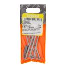 Stainless Steel Torx Deck Screws 5.0x75mm (Pack Of 6)