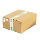 3-Lever Chrome-Plated Black 60mm Right Handed (Pack Of 1)