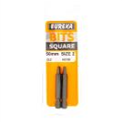 50mm Square Bit Size 2 Screwdriver Bit (4-5mm) – Pack of 2