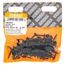 DRYWLL Screw Course Thread 3.5x20mm #6 Qty: 100 | Size: 3.5x20mm