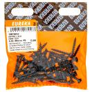 DRYWLL Screw Course Thread 4.2x30mm #8 Qty: 60 | Size: 4.2x30mm