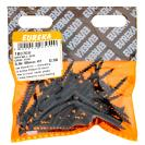 DRYWLL Screw Course Thread 3.9x50mm #7 Qty: 50 | Size: 3.9x50mm