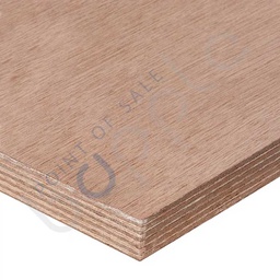 [2440x1220x12mm-marine] 2440 x 1220 x 12mm Marine Ply BS 1088