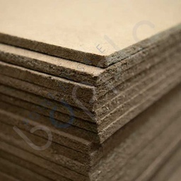 [2440x1220x10mm-softb] 2440 x 1220 x 10mm Softboard