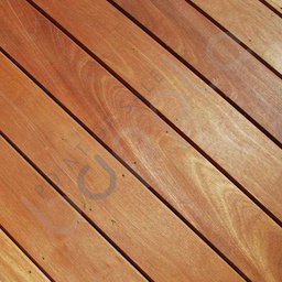 [19x40-deck-bal-par] 19 x 40 Balau Decking Planed All Round