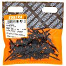 [1BG30U] DRYWLL Screw Course Thread 3.5x30mm #6 Qty: 80 | Size: 3.5x30mm