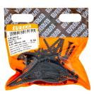 [1BG60U] DRYWLL Screw Course T3  4.2x45mm #8 Qty: 50 | Size: 4.2x45mm