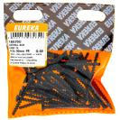 [1BG70U] DRYWLL Screw Course T3  4.2x50mm #8 Qty: 50 | Size: 4.2x50mm