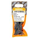 [1BI22U] DRYWLL Screw Course Thread 3.5x25mm #6 Qty: 50 | Size: 3.5x25mm