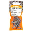 [1BI30U] WOOD Screw CSK STEEL  5.0x25mm   Qty: 20 | Size: 5.0x25mm