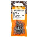 [1BJ10U] WOOD Screw CSK STEEL  3.5x13mm   Qty: 50 | Size: 3.5x13mm