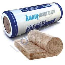 [7.5x1.2x100-KEI] 7.5m x 1.2m x 135mm Knauff Ecose Insulation