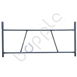 [SLF1524x914] Self Locking Frames 1 524mm x 914mm