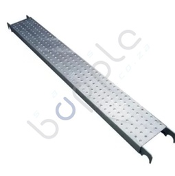 [SLHOB3048] Self Lock Toe Boards 3048mm