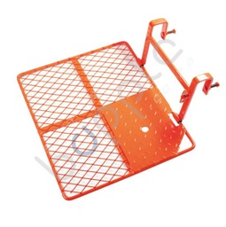 [TDTB600X500] Trap Door Two Board 600 x 500