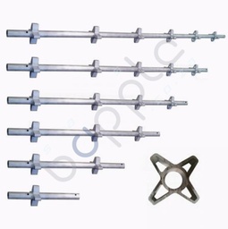 [KSS3000] Kwikstage Standards 3000mm