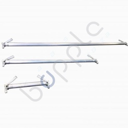 [KSL600] Kwikstage Ledgers 600mm