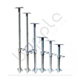 [PHD2] Props Heavy Duty No2