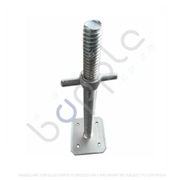 [SLLBJ] Self Lock Base Jack