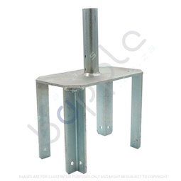 [FHSL] Forkhead Spigot (Light Duty) Jack