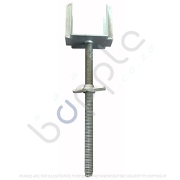 [UHSPJ] U Head Spigot Jack