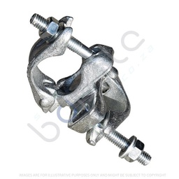 [CL-S] Clamps - Swivel