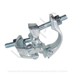 [CL-F] Clamps - Fixed