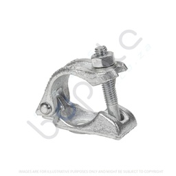 [CL-HS] Clamps - Half Swivels