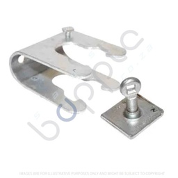 [CL-B&amp;PC] Clamps - Band and Plate Sets Complete