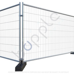 [FP3X1.8] Fencing Panels 3m x 1.8m